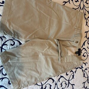 Polo by Ralph Lauren Tan Chino Shorts